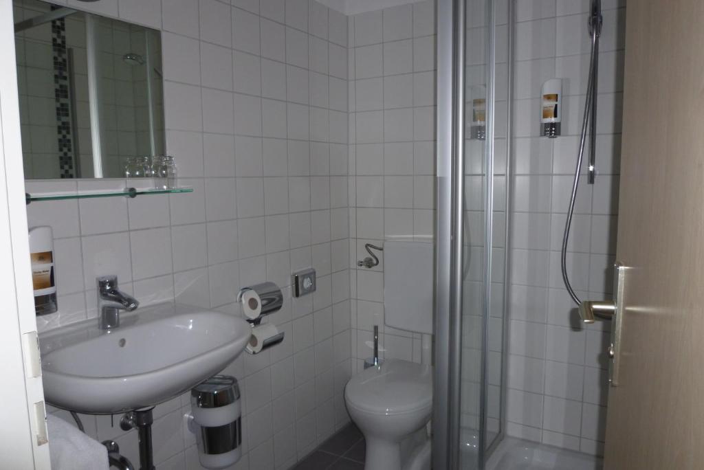 Hotel Garni Mowe Tutzing Pokój zdjęcie